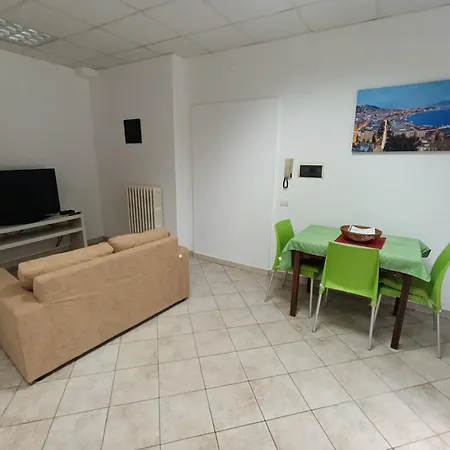 San Marco * بيزارو