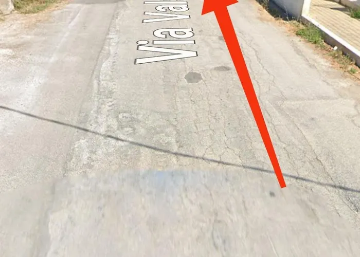 Apartman San Marco *