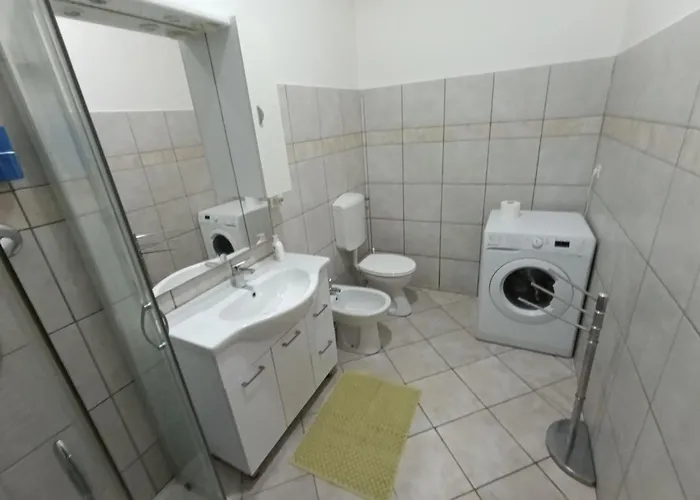 San Marco Apartman *