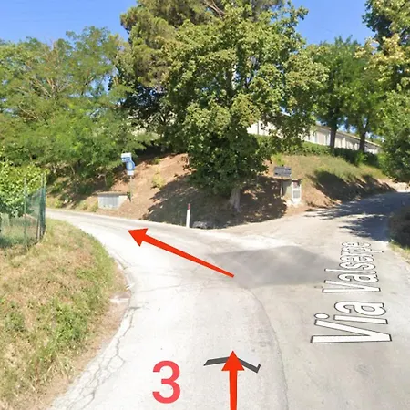 Apartment San Marco *