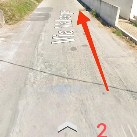 Appartamento San Marco *