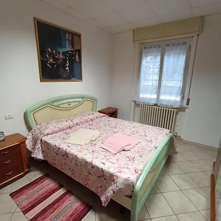 Apartment San Marco *