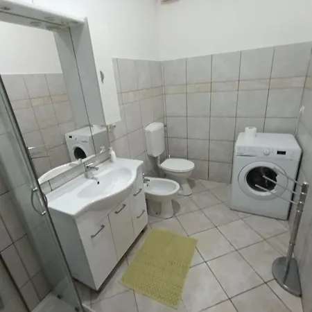 San Marco Apartment *