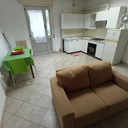 Apartment San Marco