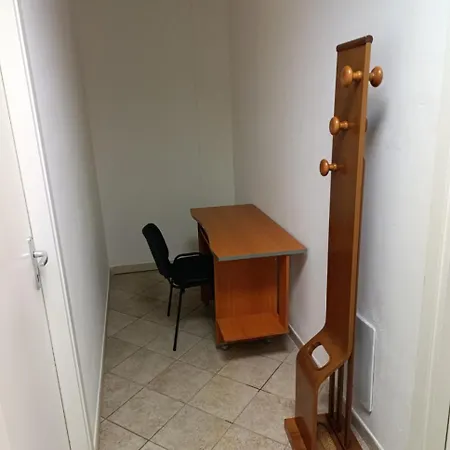 Apartment San Marco Pesaro