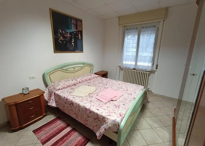 Apartamento San Marco *
