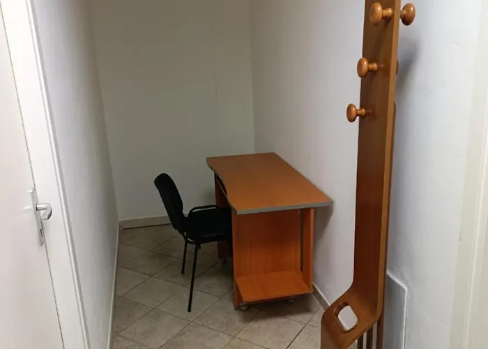 Appartamento San Marco Pesaro